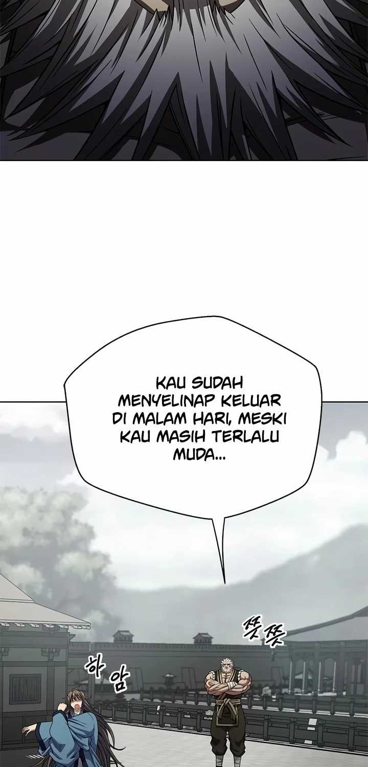 Baca  Invincible Territory Chapter 14 Gambar 2