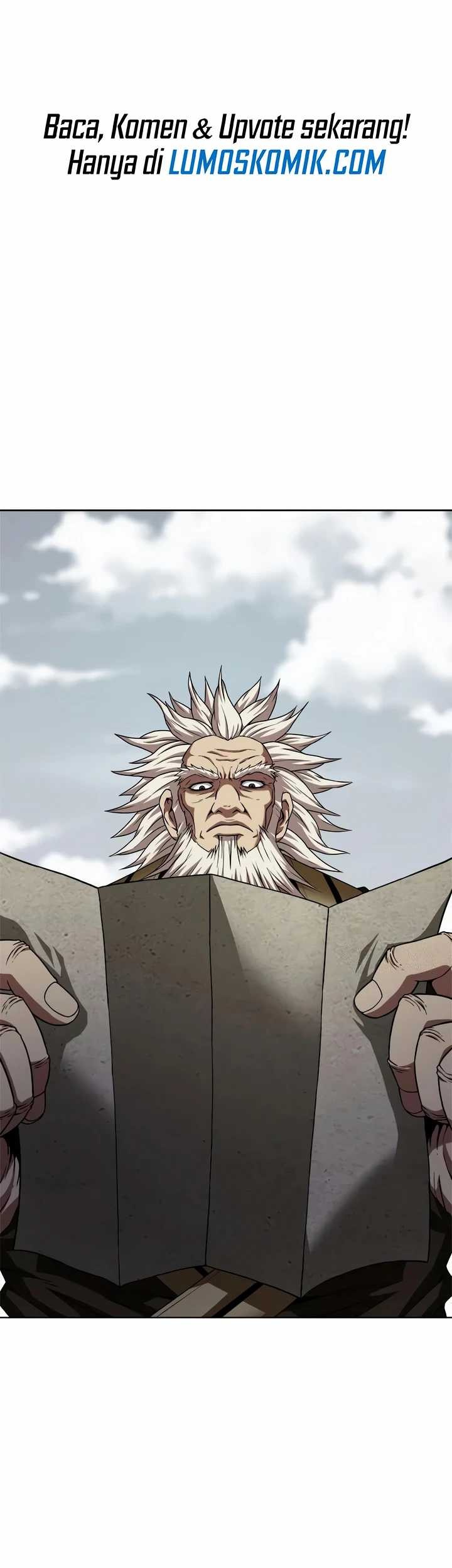 Invincible Territory Chapter 14 Gambar 39