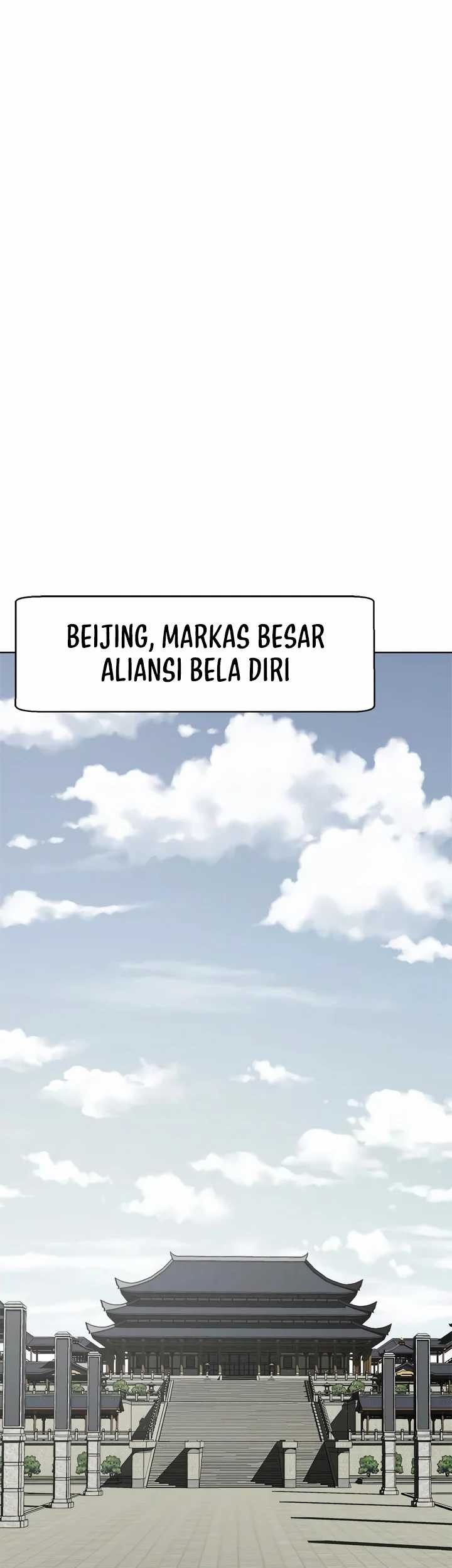 Invincible Territory Chapter 14 Gambar 41