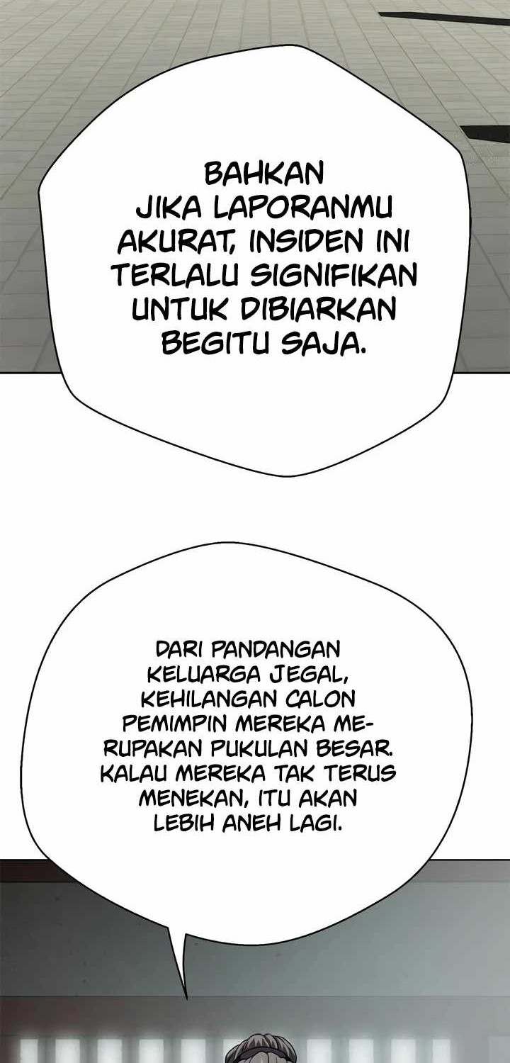 Invincible Territory Chapter 14 Gambar 42