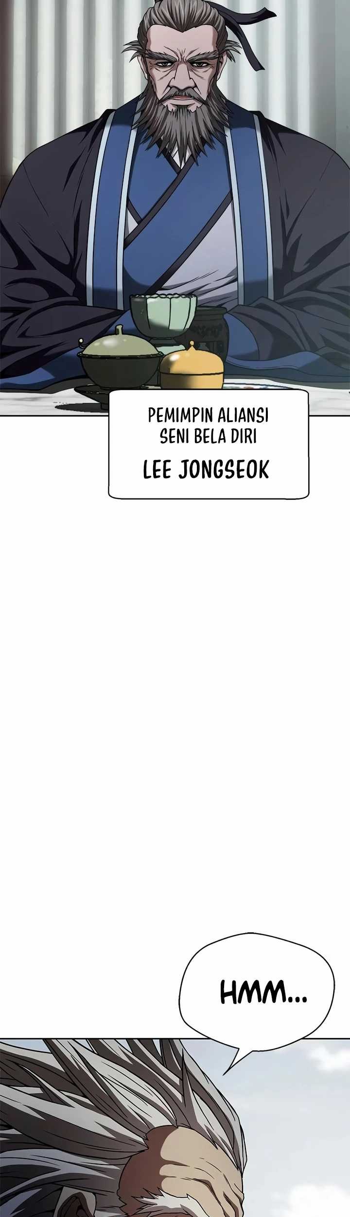 Invincible Territory Chapter 14 Gambar 43