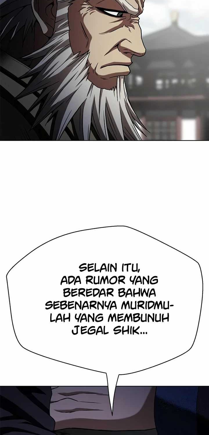 Invincible Territory Chapter 14 Gambar 44
