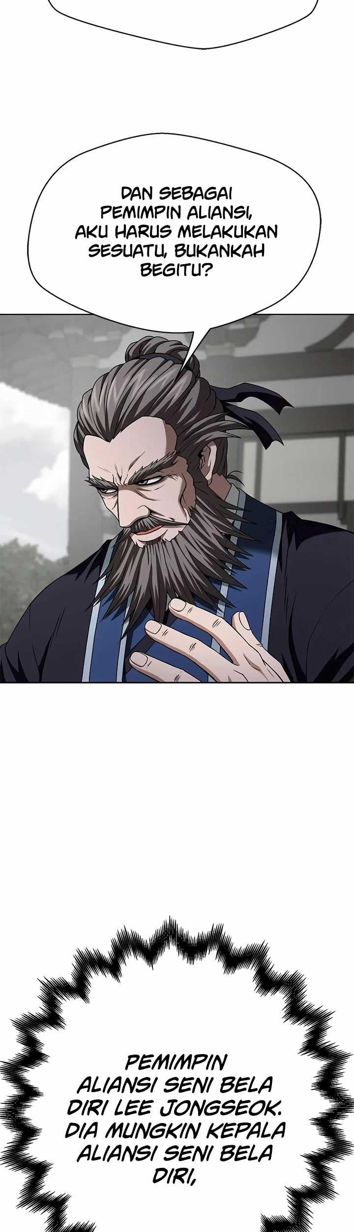 Invincible Territory Chapter 14 Gambar 47