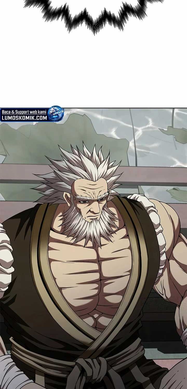 Invincible Territory Chapter 14 Gambar 48