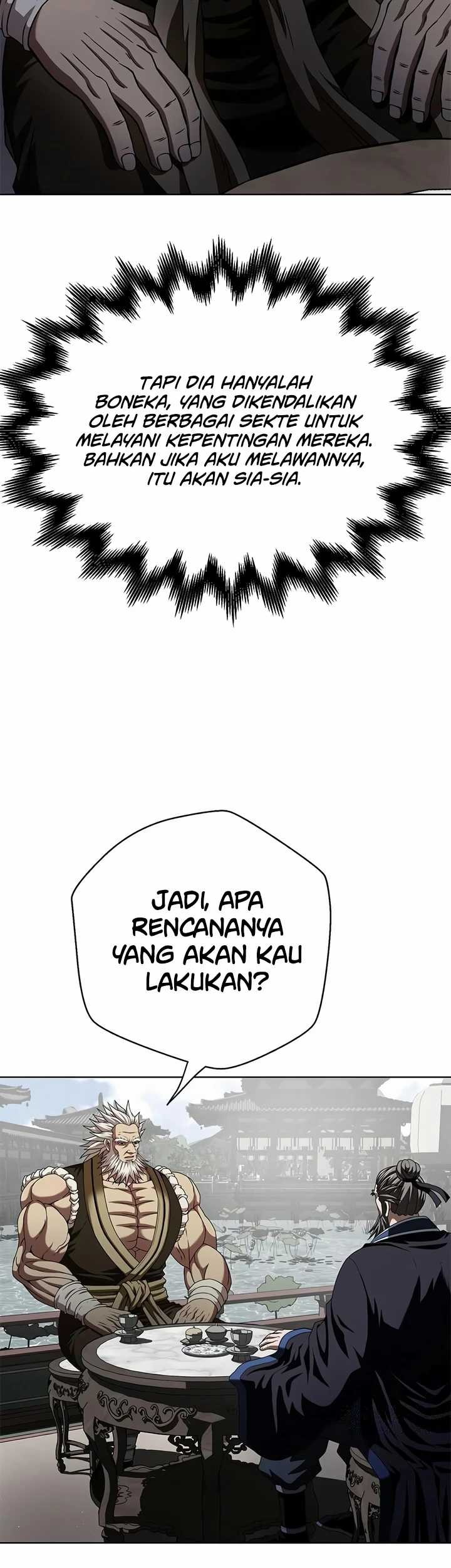 Invincible Territory Chapter 14 Gambar 49