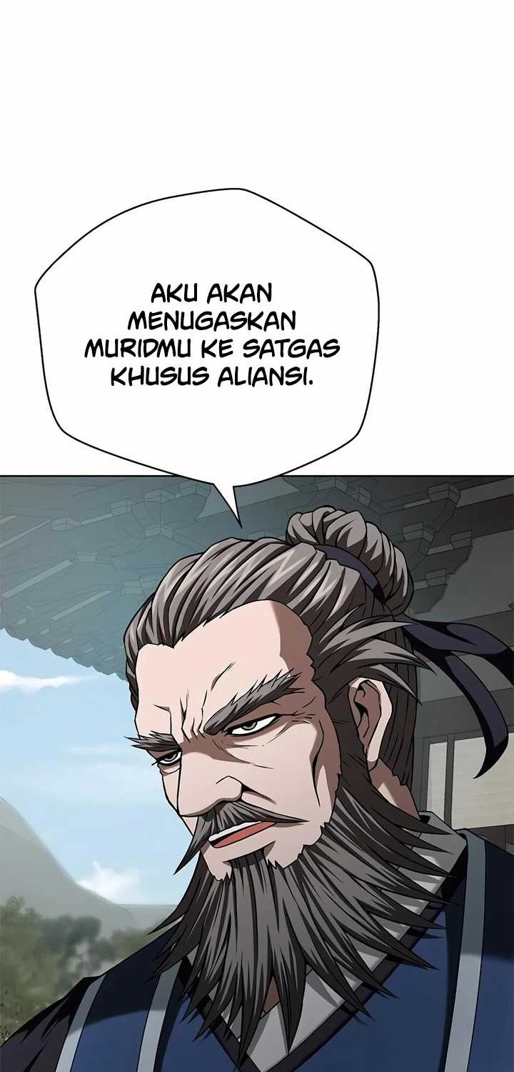 Invincible Territory Chapter 14 Gambar 50