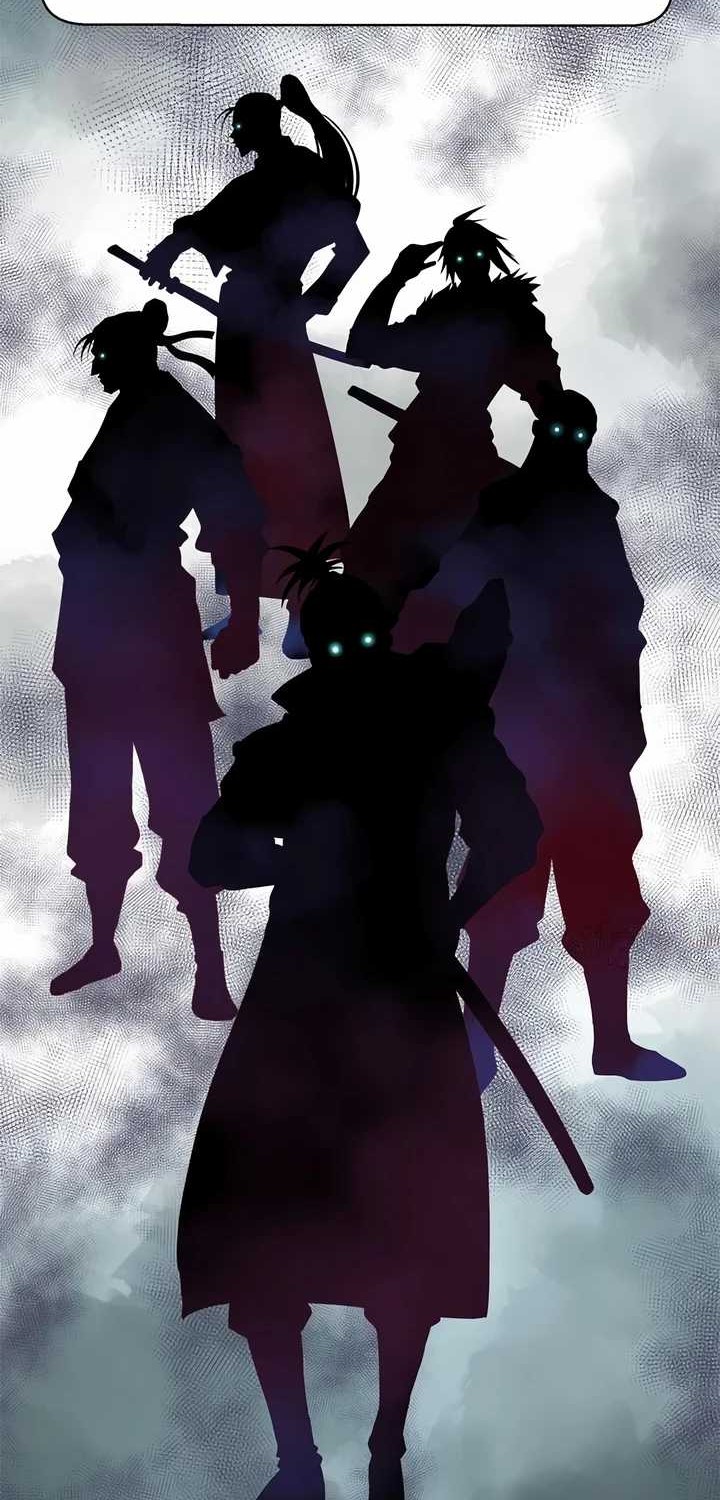 Invincible Territory Chapter 14 Gambar 52