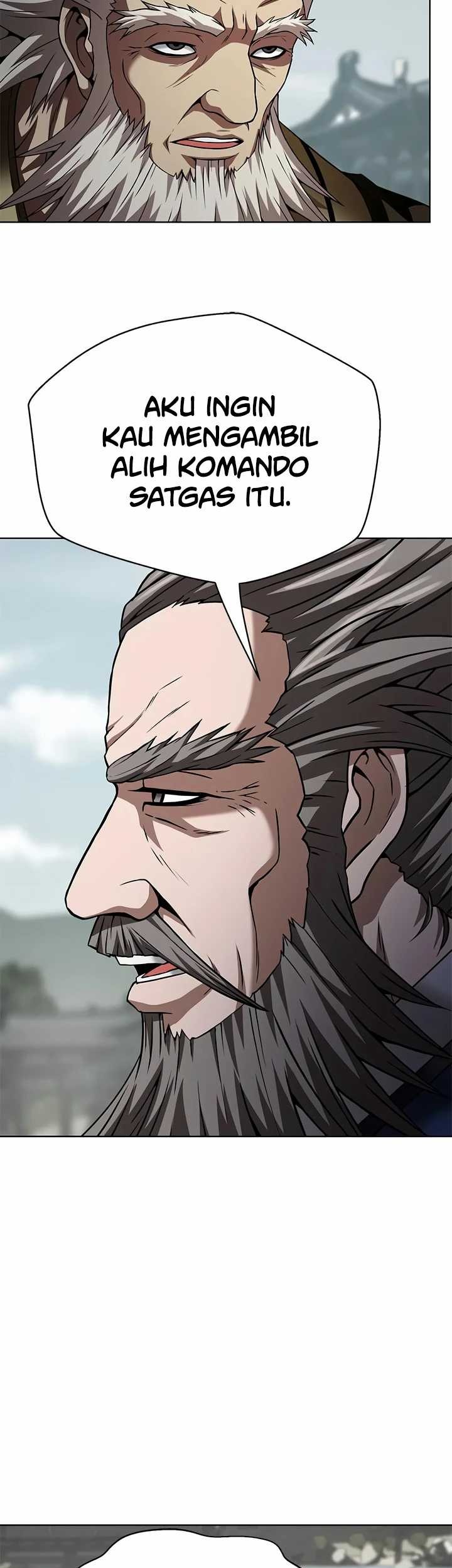 Invincible Territory Chapter 14 Gambar 55