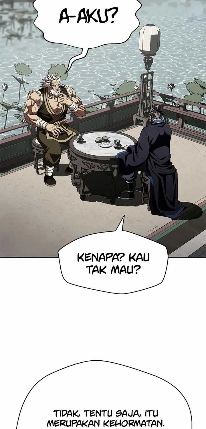 Invincible Territory Chapter 14 Gambar 56