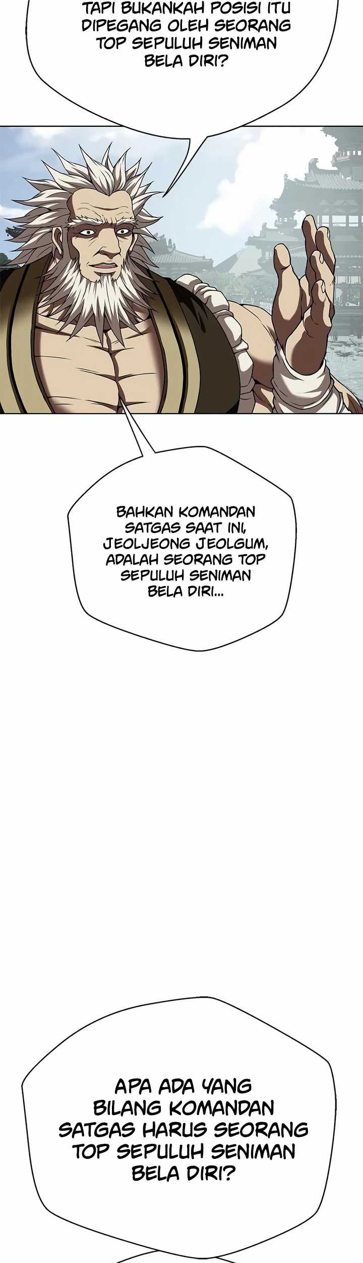 Invincible Territory Chapter 14 Gambar 57