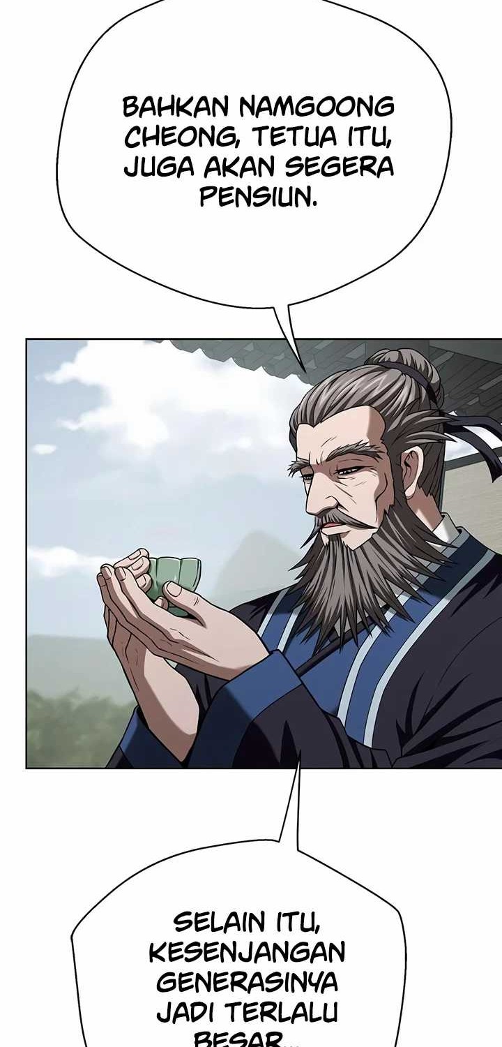 Invincible Territory Chapter 14 Gambar 58