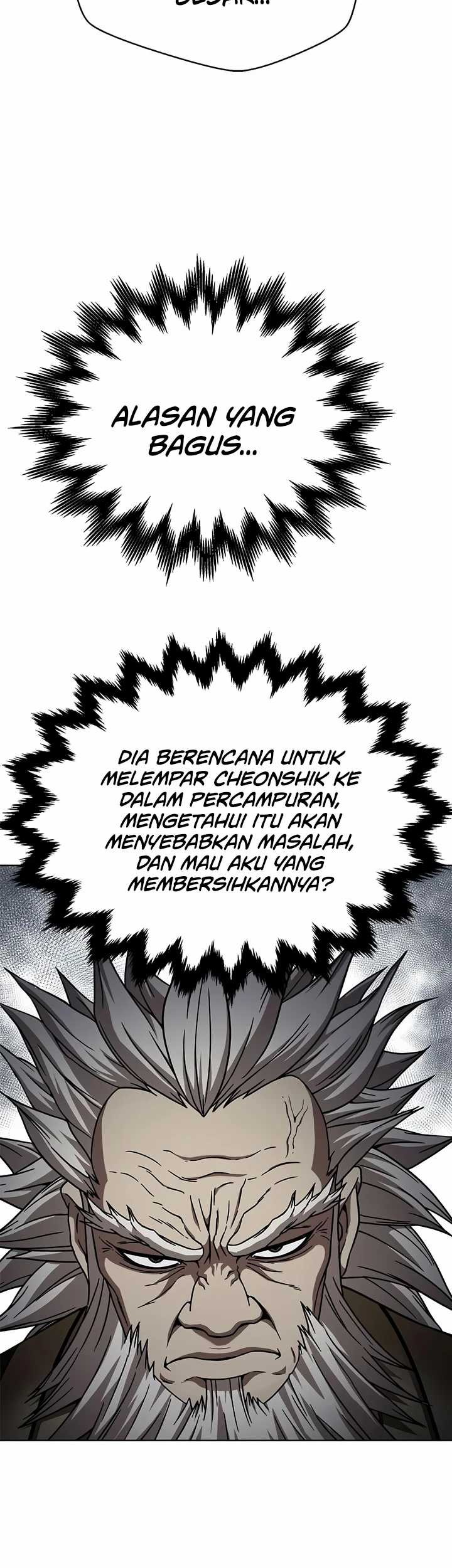 Invincible Territory Chapter 14 Gambar 59