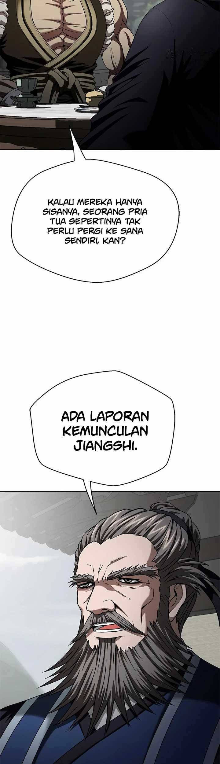 Invincible Territory Chapter 14 Gambar 63