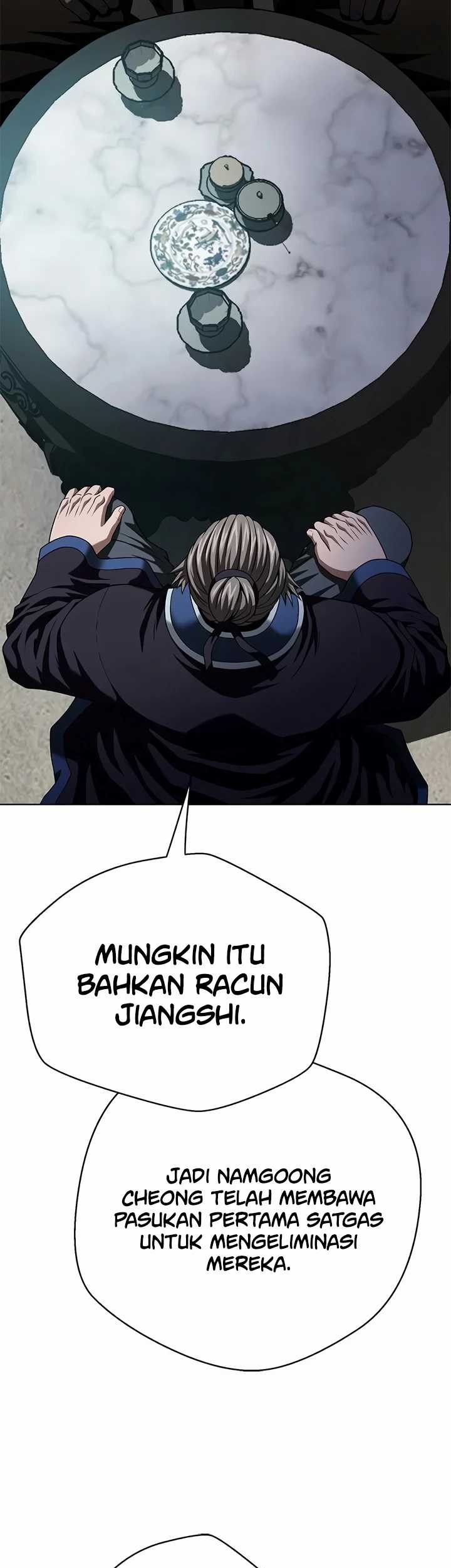 Invincible Territory Chapter 14 Gambar 65