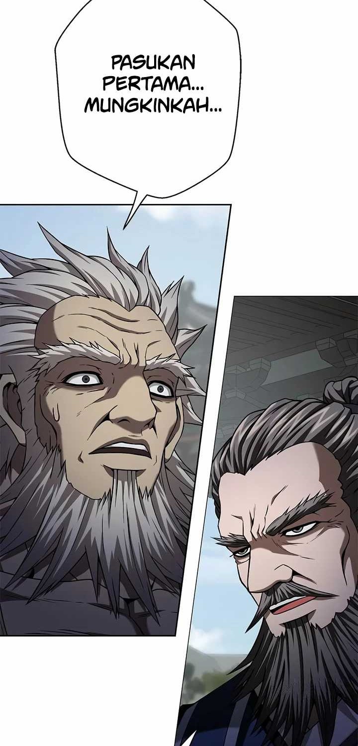 Invincible Territory Chapter 14 Gambar 66
