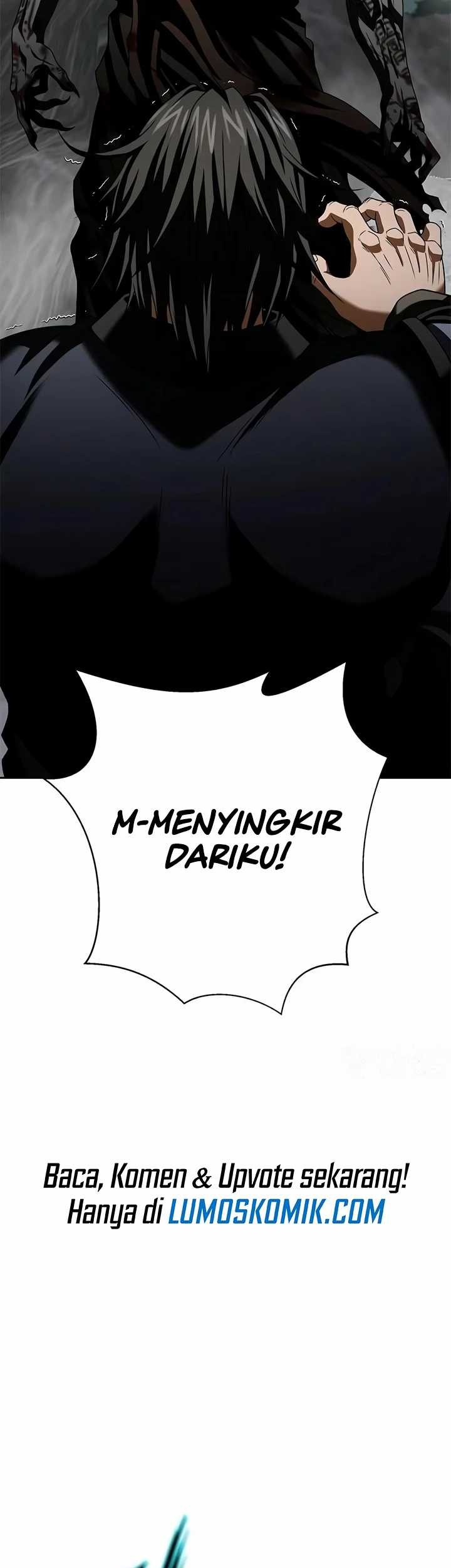 Invincible Territory Chapter 14 Gambar 71