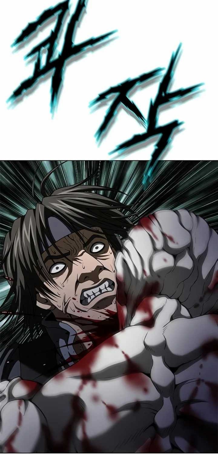 Invincible Territory Chapter 14 Gambar 72