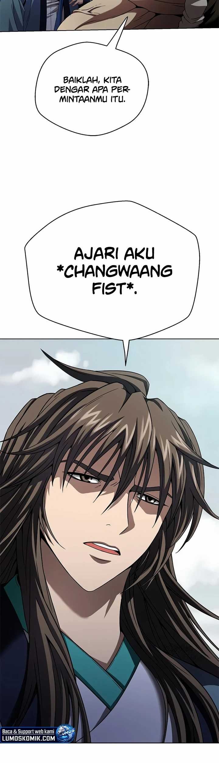 Invincible Territory Chapter 14 Gambar 5