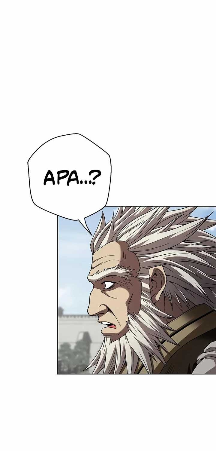 Invincible Territory Chapter 14 Gambar 6