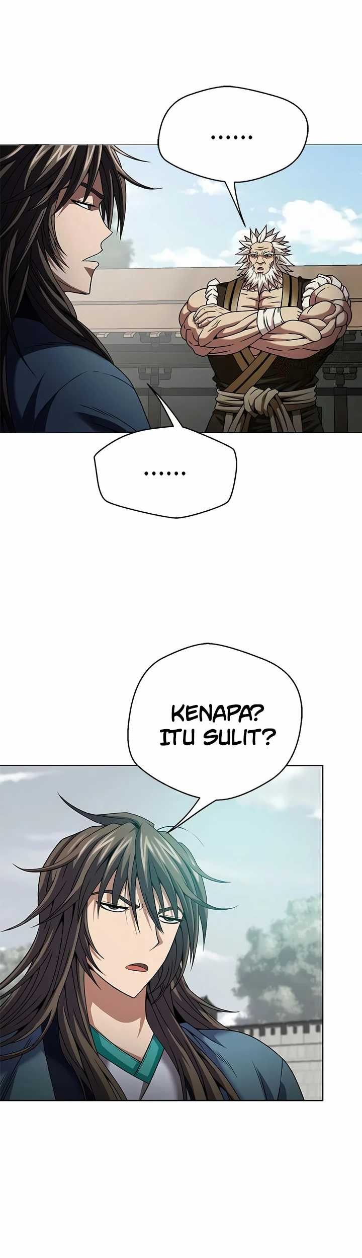 Invincible Territory Chapter 14 Gambar 7