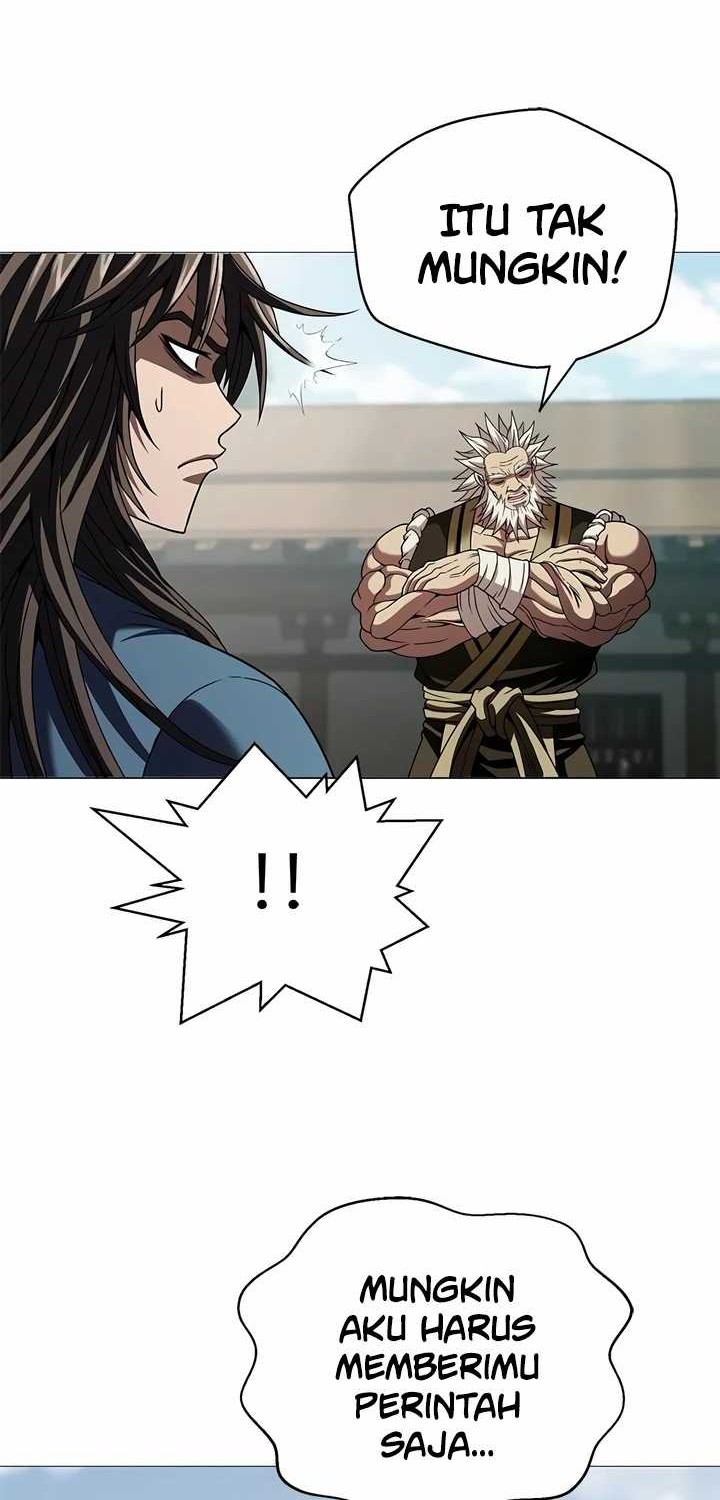 Invincible Territory Chapter 14 Gambar 8
