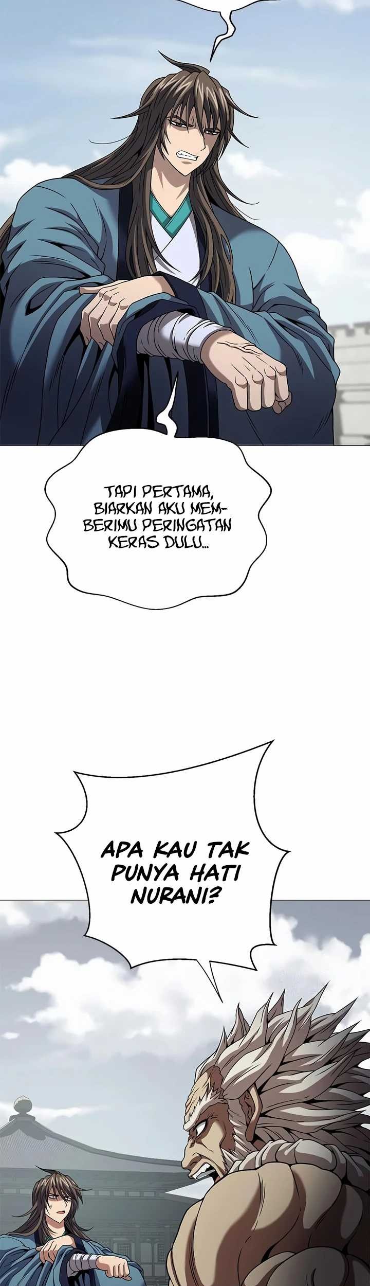 Invincible Territory Chapter 14 Gambar 9