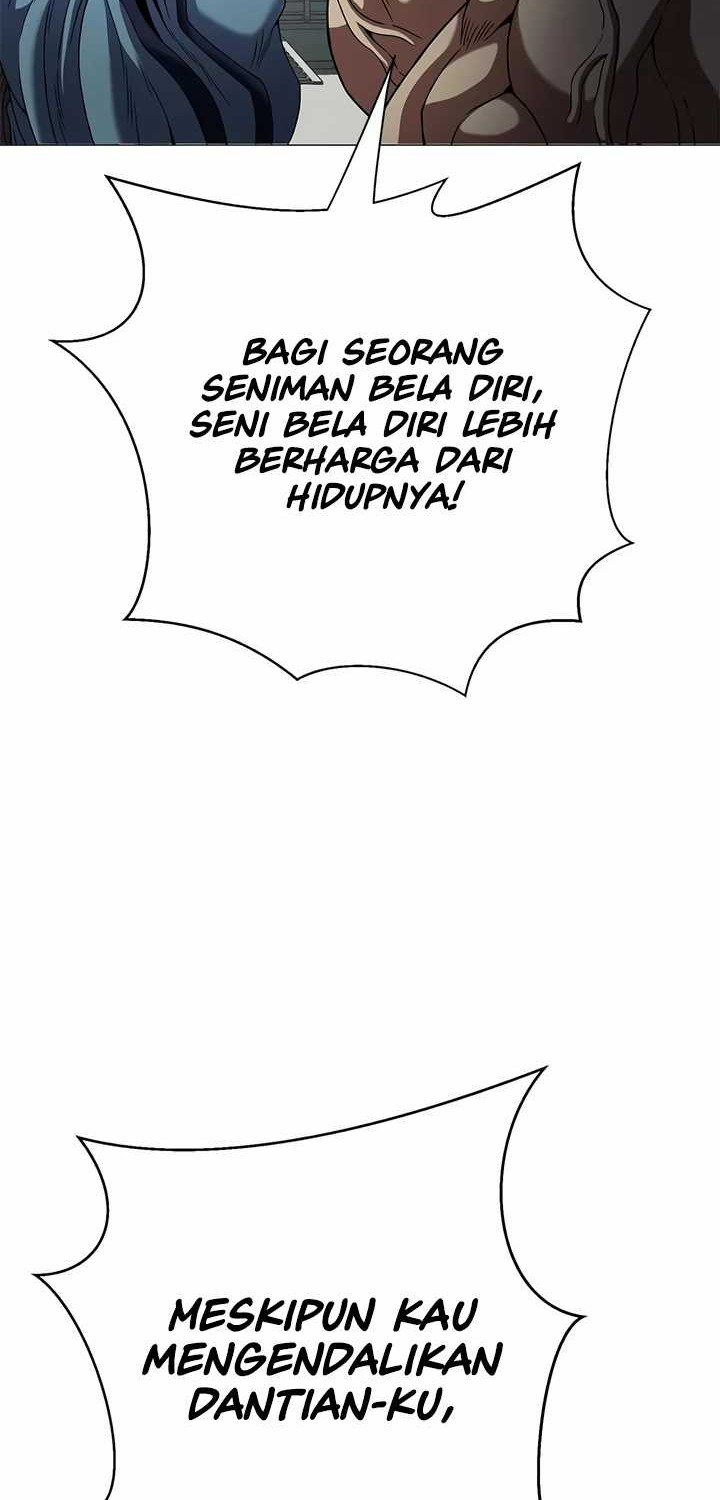 Invincible Territory Chapter 14 Gambar 10
