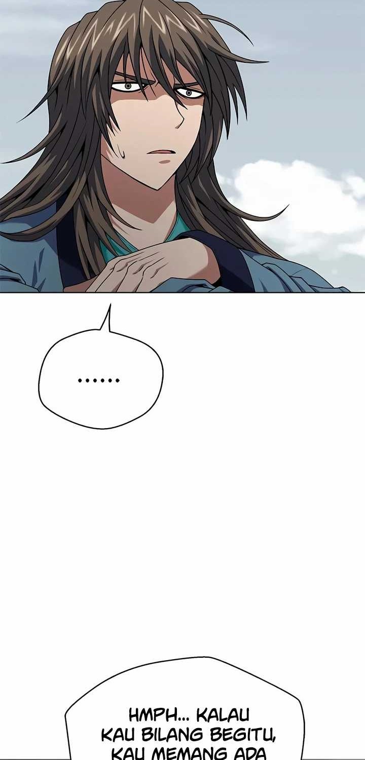 Invincible Territory Chapter 14 Gambar 12