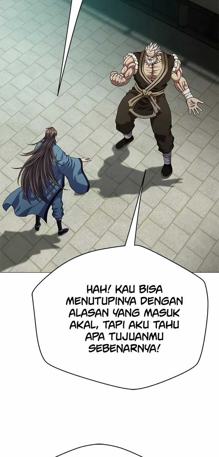 Invincible Territory Chapter 14 Gambar 14