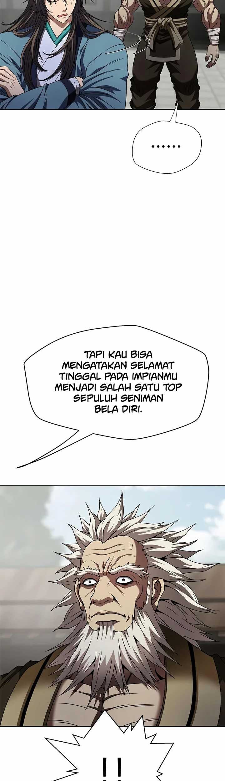 Invincible Territory Chapter 14 Gambar 17