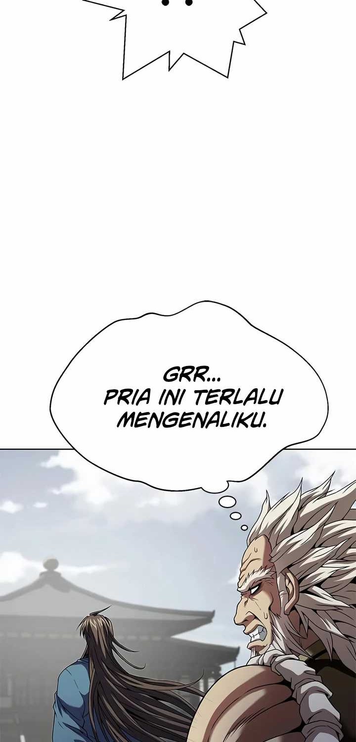 Invincible Territory Chapter 14 Gambar 18