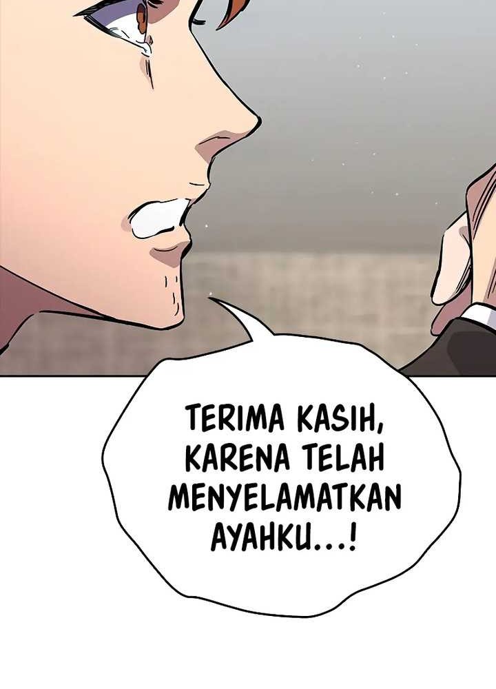The Great War Chapter 03 Gambar 49