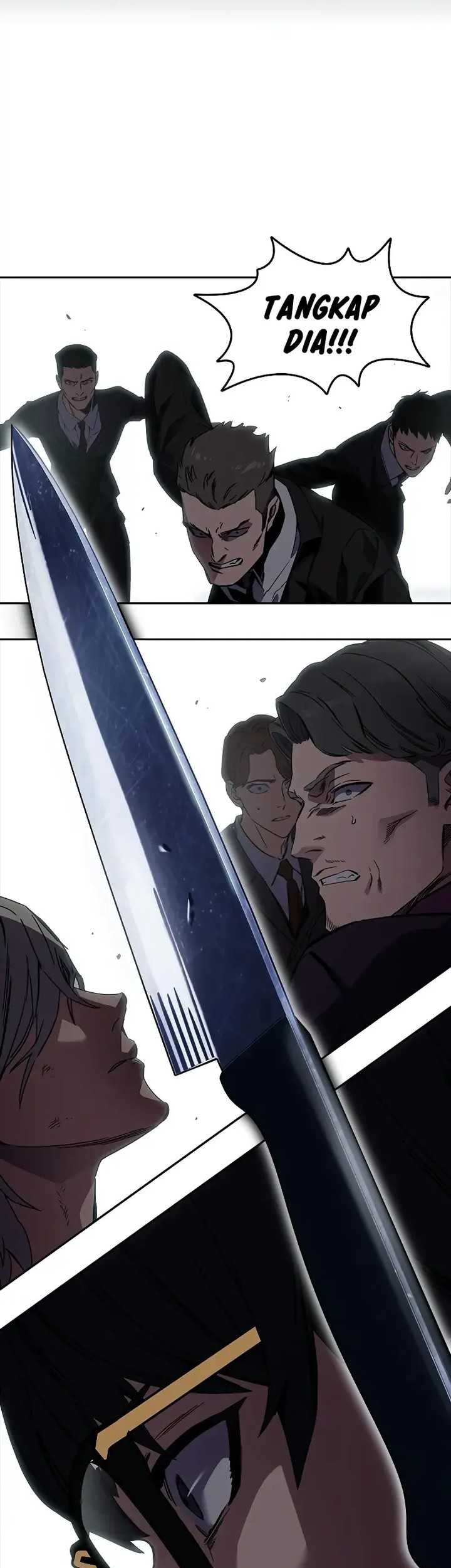 Baca Komik The Great War Chapter 03 Gambar 1