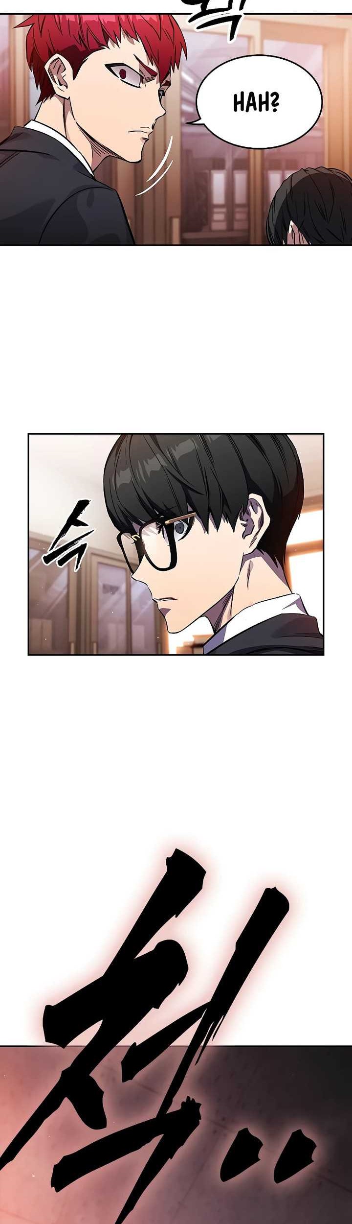 The Great War Chapter 03 Gambar 107