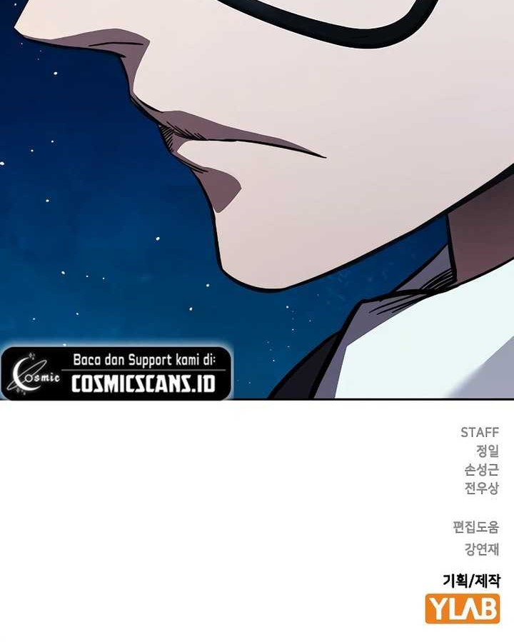 The Great War Chapter 03 Gambar 112