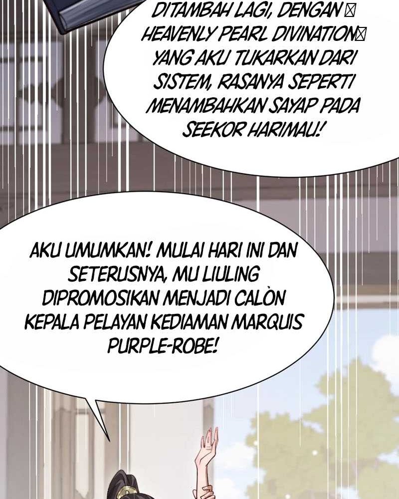 The Prodigal Taoist Son Chapter 06 Gambar 37