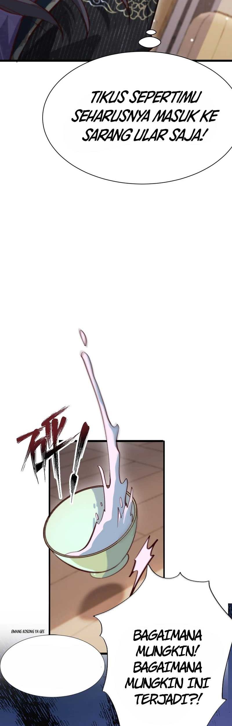 The Prodigal Taoist Son Chapter 06 Gambar 40