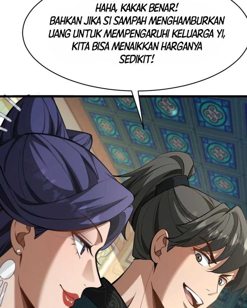 The Prodigal Taoist Son Chapter 06 Gambar 9