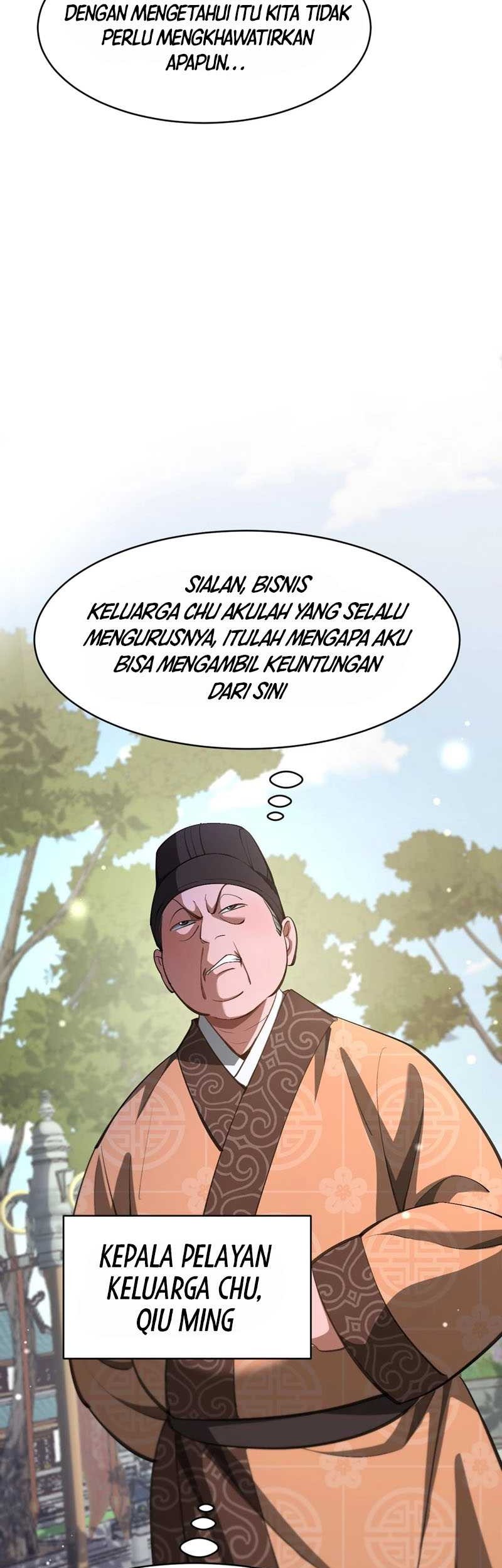 The Prodigal Taoist Son Chapter 06 Gambar 12