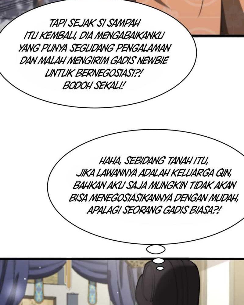 The Prodigal Taoist Son Chapter 06 Gambar 13