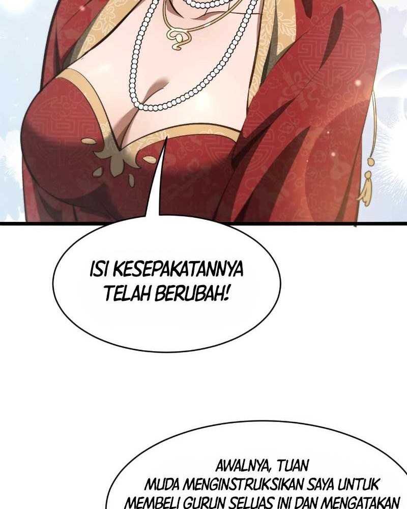 The Prodigal Taoist Son Chapter 06 Gambar 21