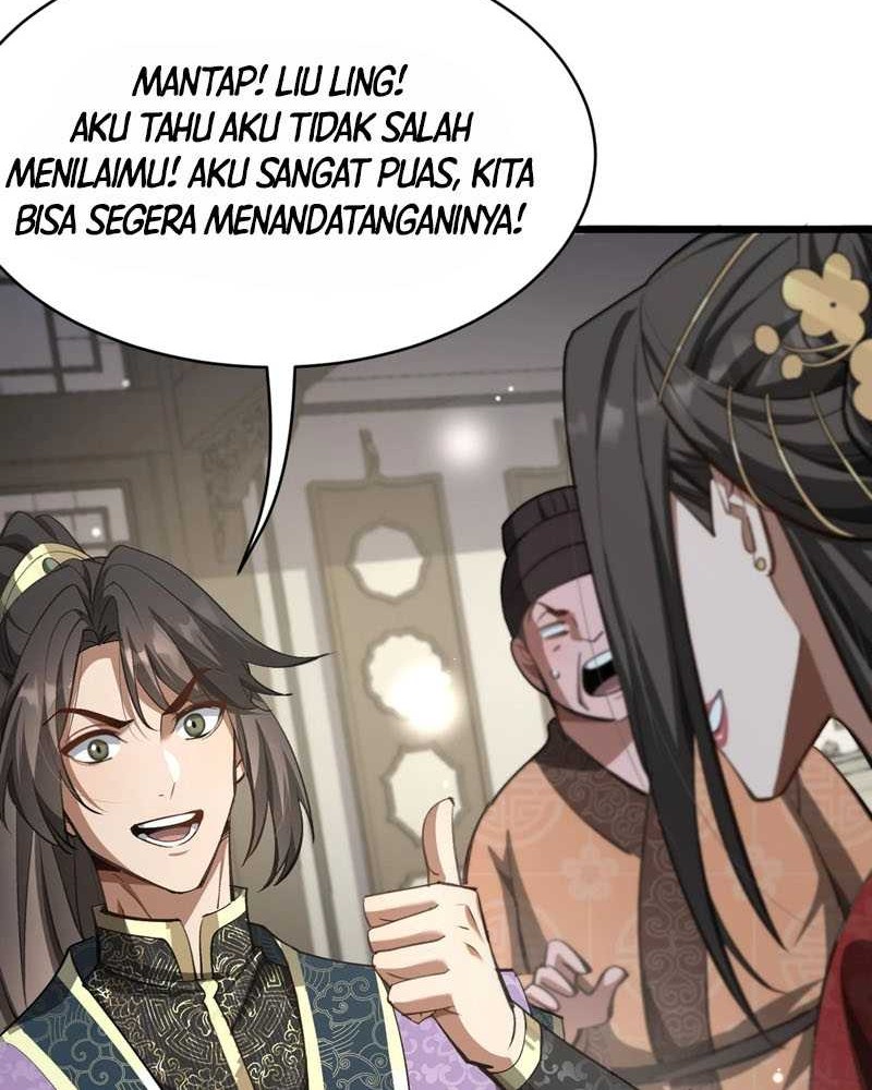 The Prodigal Taoist Son Chapter 06 Gambar 29