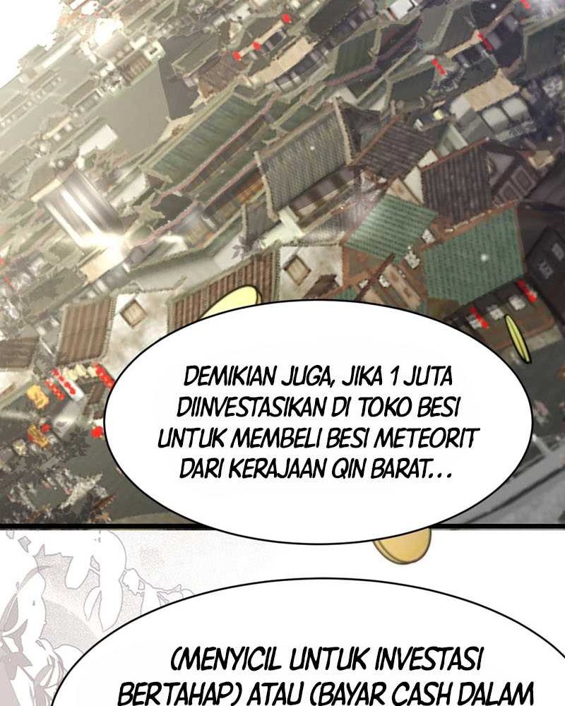 The Prodigal Taoist Son Chapter 06 Gambar 33