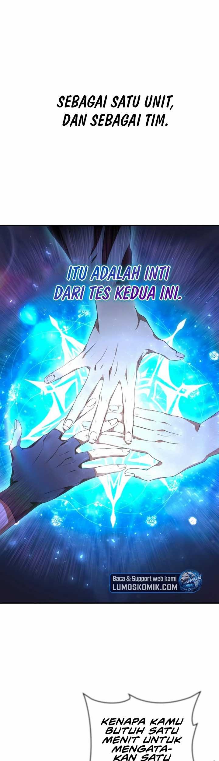I Become a Legendary ArchMage by Reading a Book Chapter 15 Gambar 37