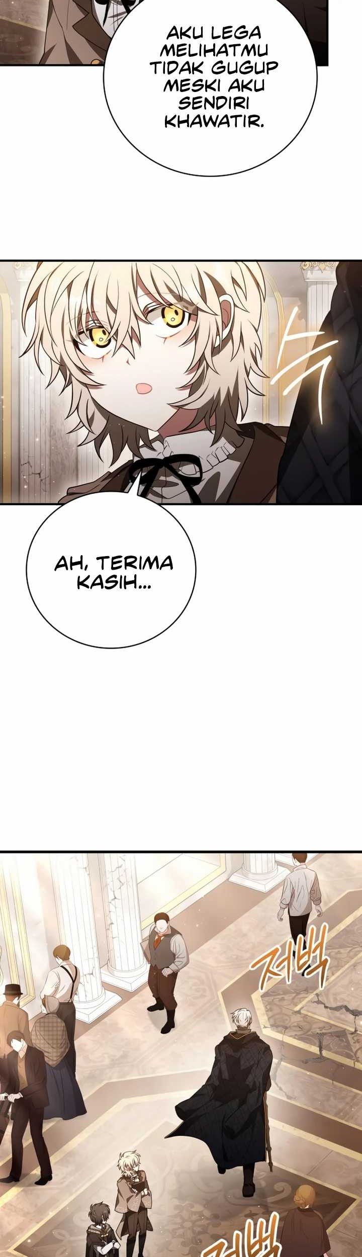 I Become a Legendary ArchMage by Reading a Book Chapter 15 Gambar 39