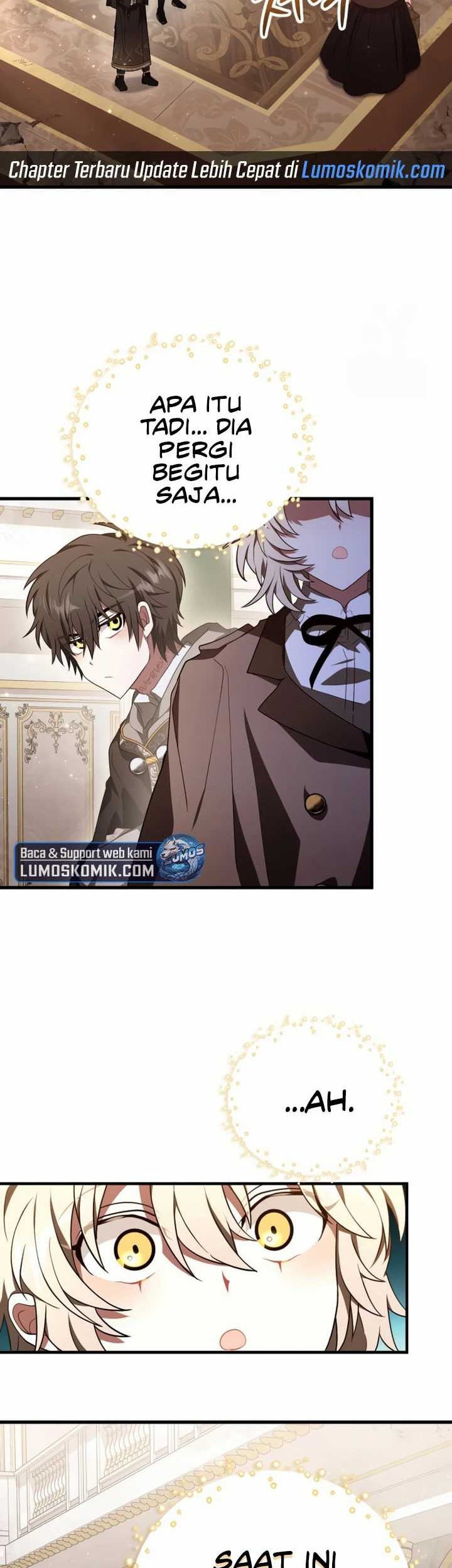 I Become a Legendary ArchMage by Reading a Book Chapter 15 Gambar 40