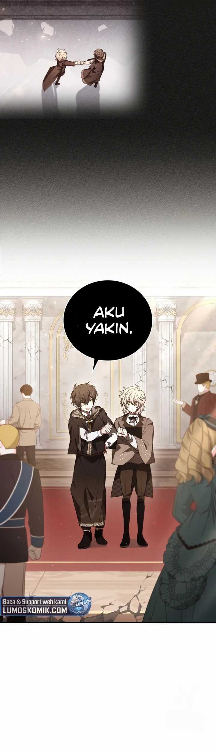 I Become a Legendary ArchMage by Reading a Book Chapter 15 Gambar 44
