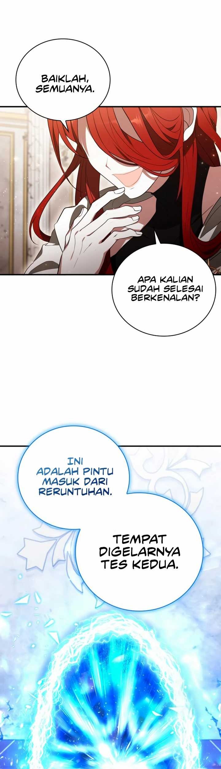I Become a Legendary ArchMage by Reading a Book Chapter 15 Gambar 45
