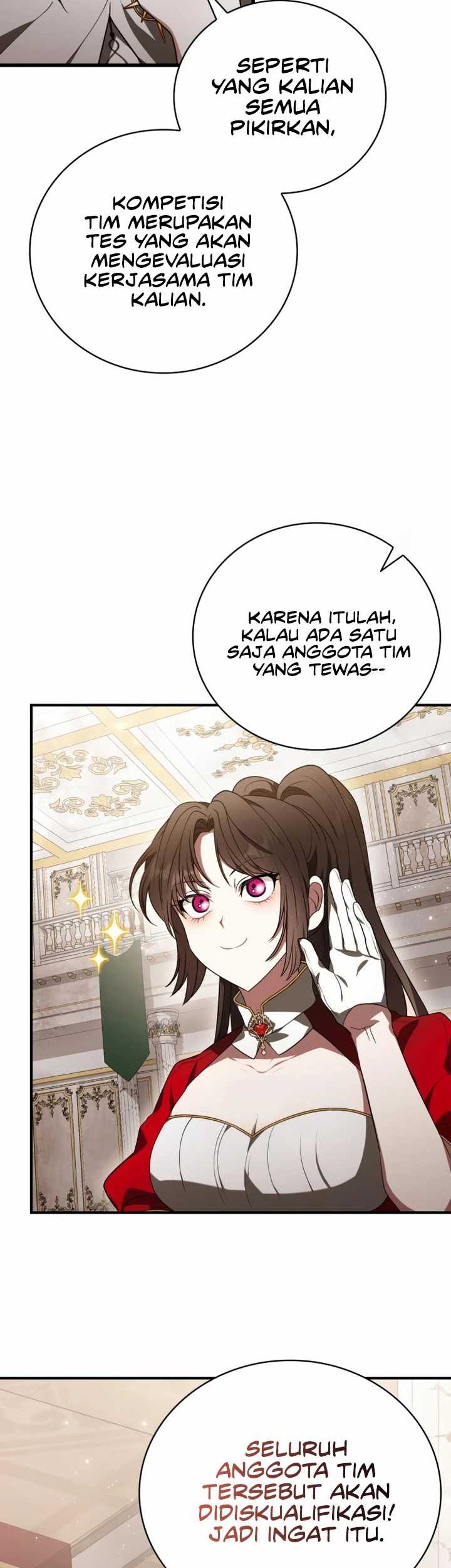 Baca I Become a Legendary ArchMage by Reading a Book Chapter 15 Gambar 2