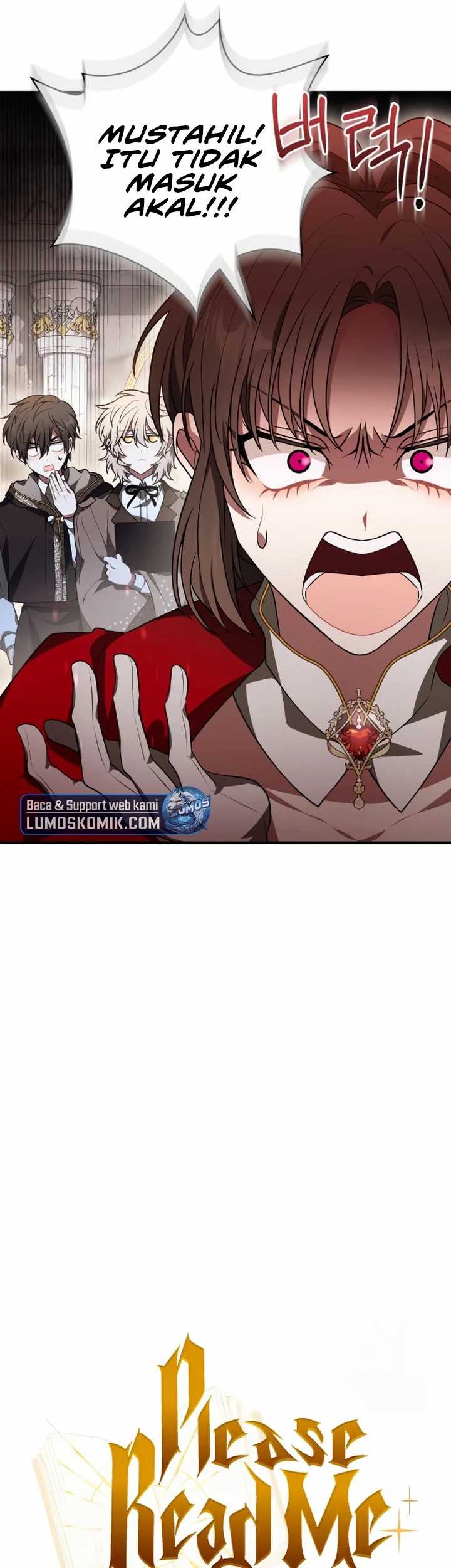 I Become a Legendary ArchMage by Reading a Book Chapter 15 Gambar 4